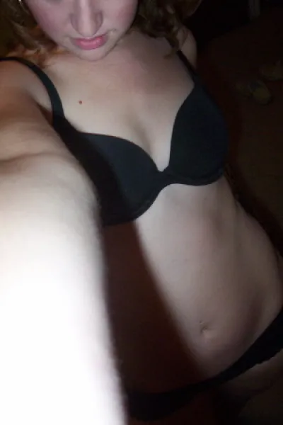 Une femme coquine de Limoges