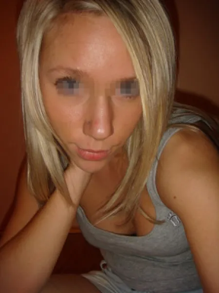 Envie d'un plan sexe