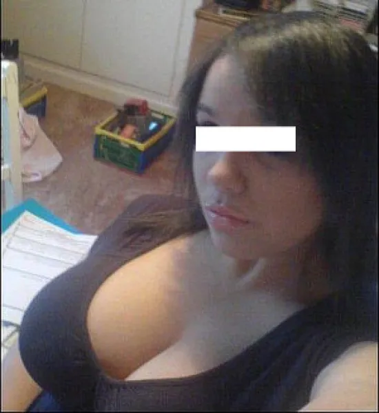 Femme chaude de Toulouse