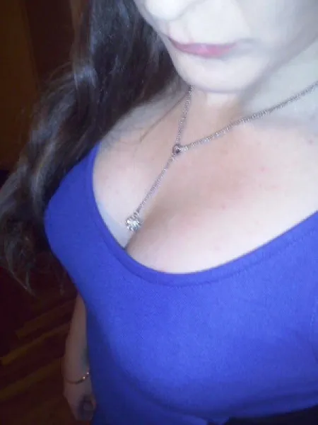 Annonce sexe sur Mulhouse d'une femme coquine