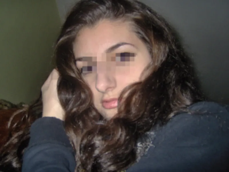 Jeune coquine cherche un plan sexe à Strasbourg