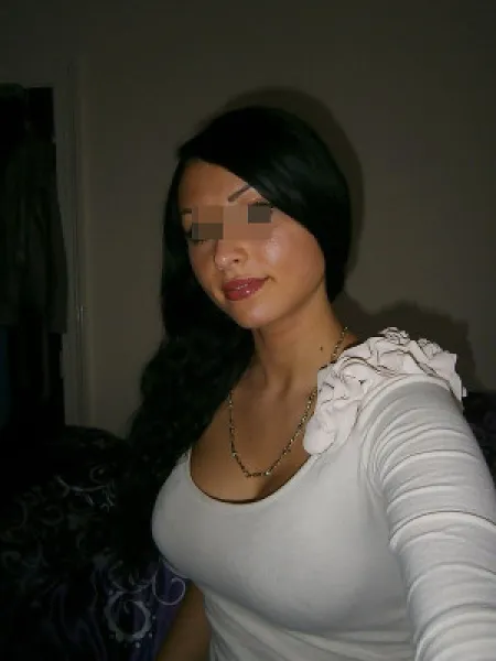 Je cherche une rencontre hard