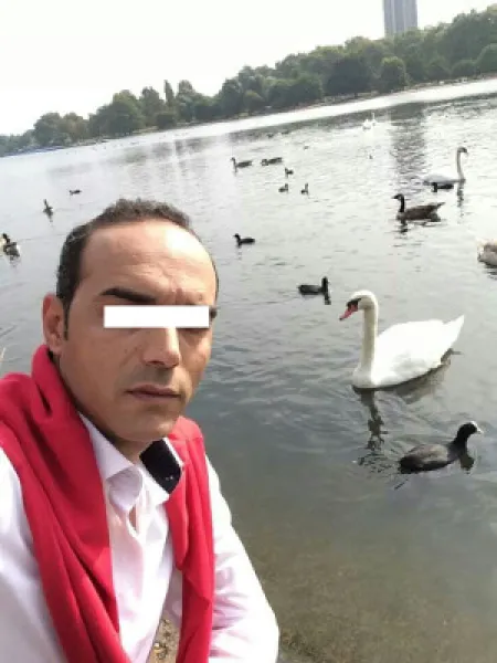 Je cherche une femme mature