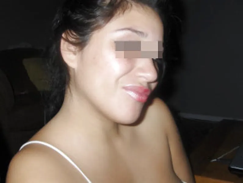 Latina totalement débridée