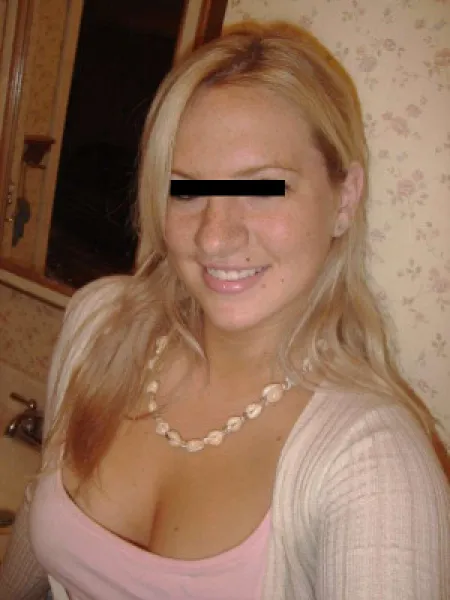 Appétit sexuel à assouvir