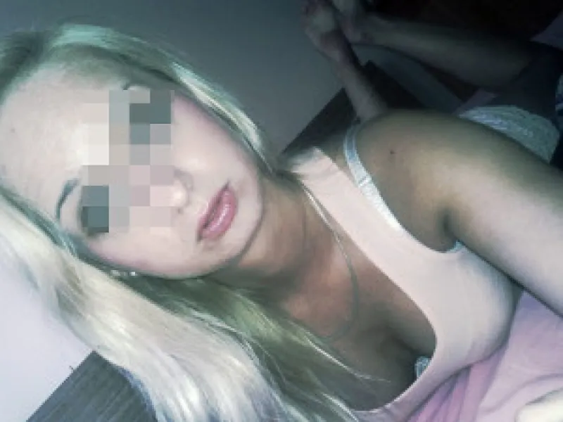 Please, des orgasmes par dizaines
