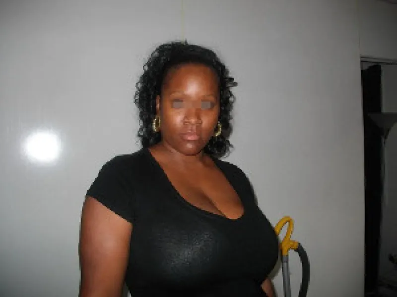Esclave black cherche son maitre