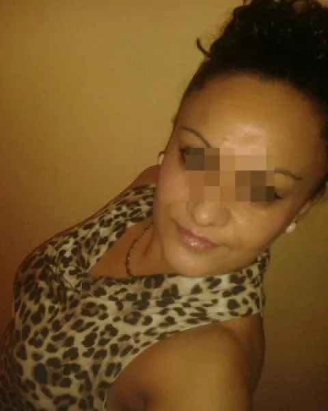 Femme chaude à Toulouse