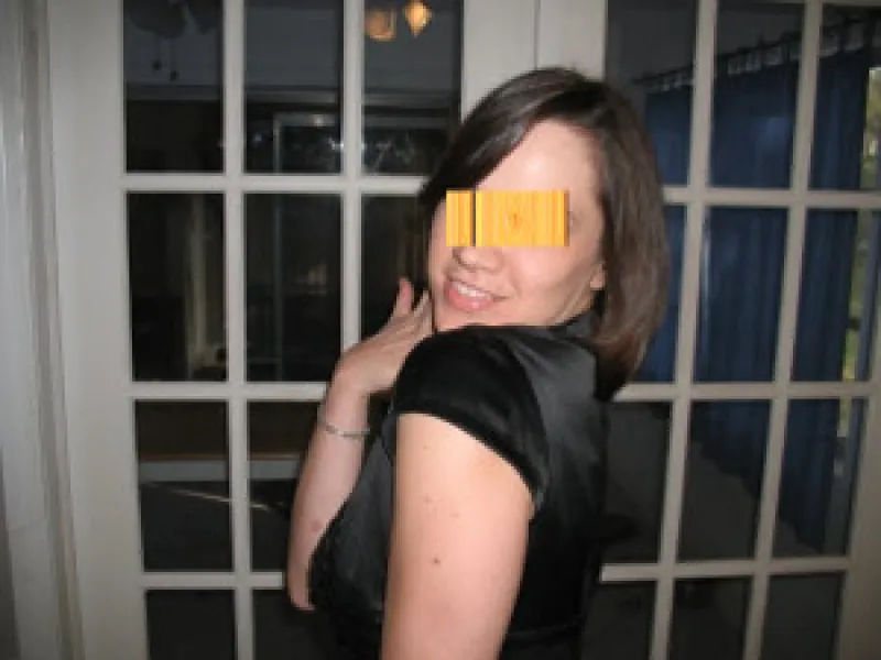 Rencontre une femme coquine à Paris
