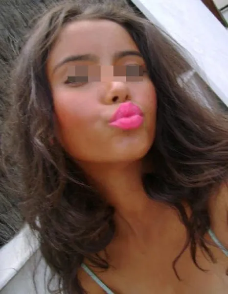 Jolie métisse indépendante cherche un amoureux