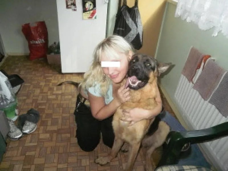 Mignonne et douce, 29 ans pas un canon mais je cherche un amant