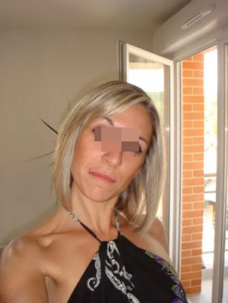 Rencontre une jolie blonde à Strasbourg