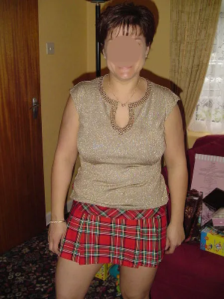 Rencontre femme cougar de Limoges