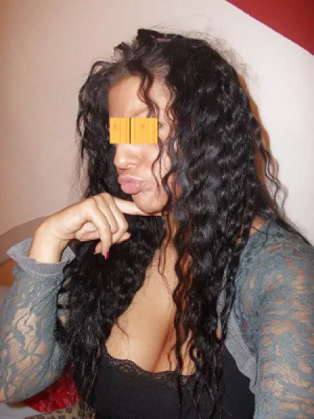Beurette de Rennes cherche une rencontre coquine