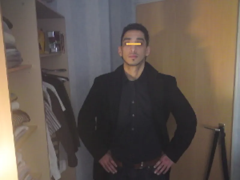 Cherche une jeune femme sexy et coquine