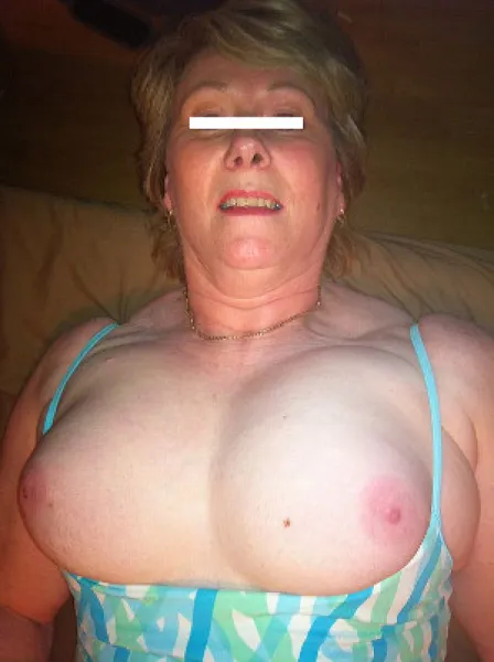Maturellement cougar