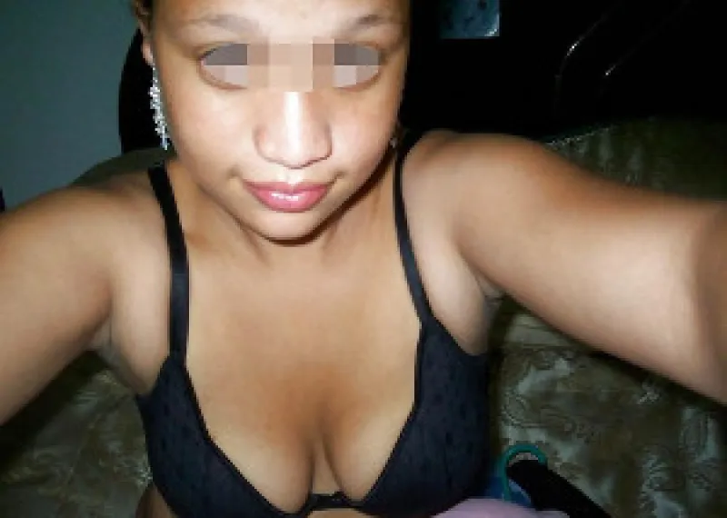 Rencontre coquine avec une femme asiatique à Paris
