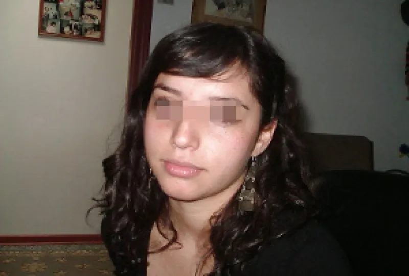 Annonce coquine à Nantes avec une fille chaude