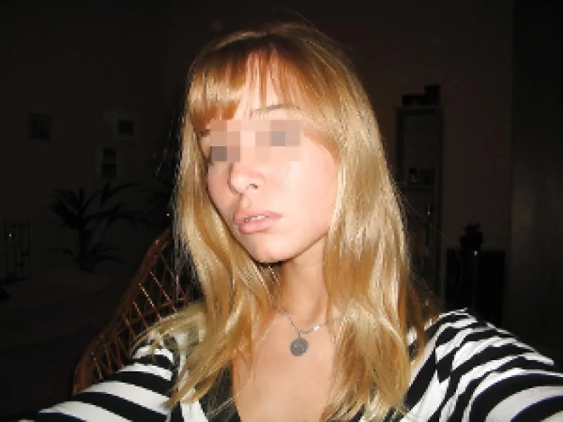 Rencontre femme blonde coquine pour plan q sur Toulon