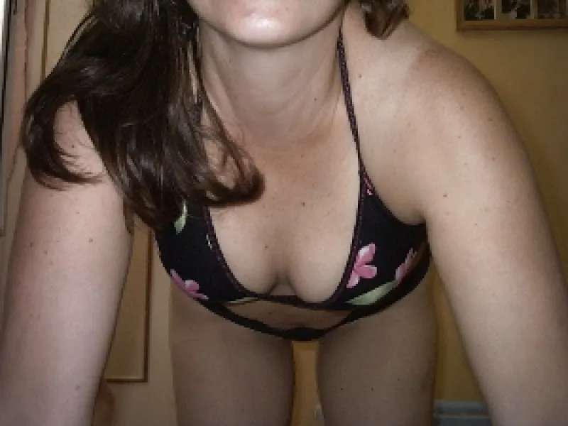 Rencontre une jeune femme coquine