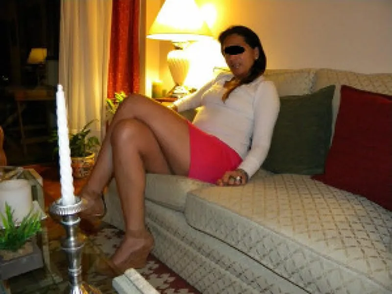 Rencontre femme coquine et cougar dans la Loire