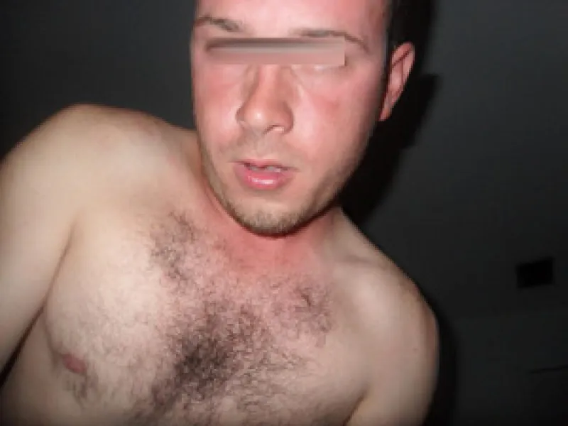Homme célibataire pour du sexe sur Dijon