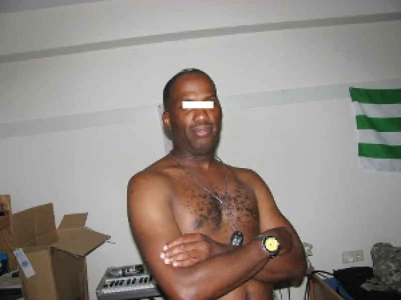 Cherche une femme chaude et coquine sur Paris