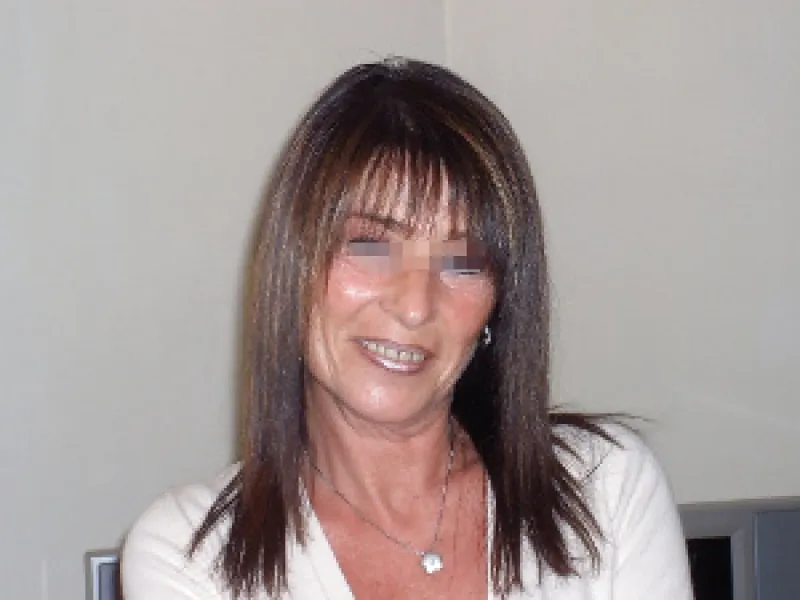 Plan cul avec une femme cougar de Nantes