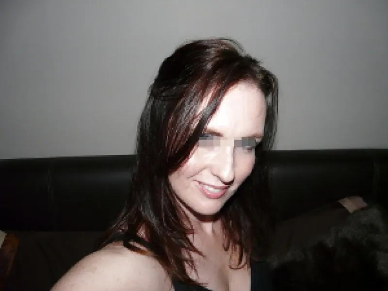 Belle brune sexy de Nantes cherche un plan q