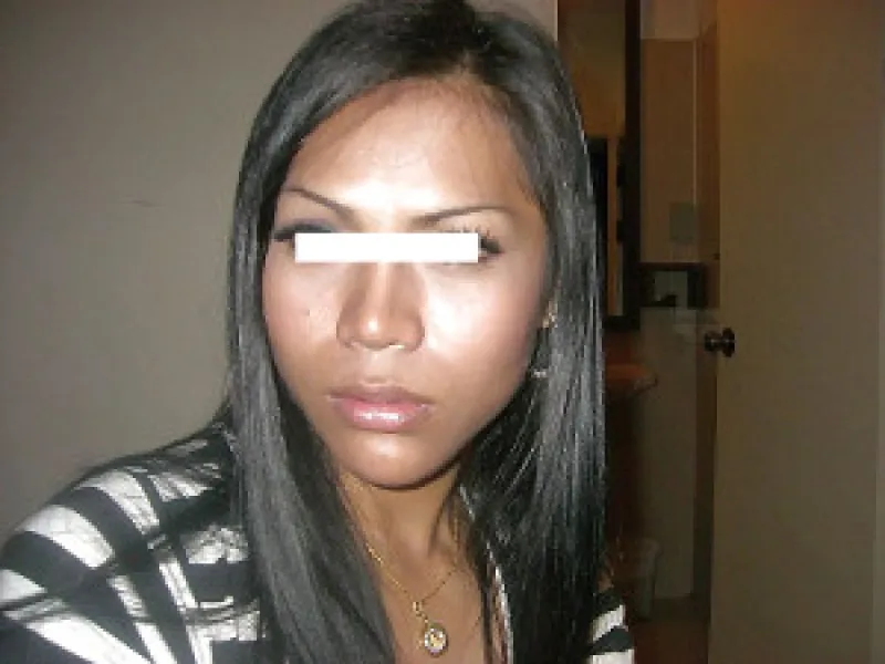 Rencontre femme Thaïlandaise sexy et coquine