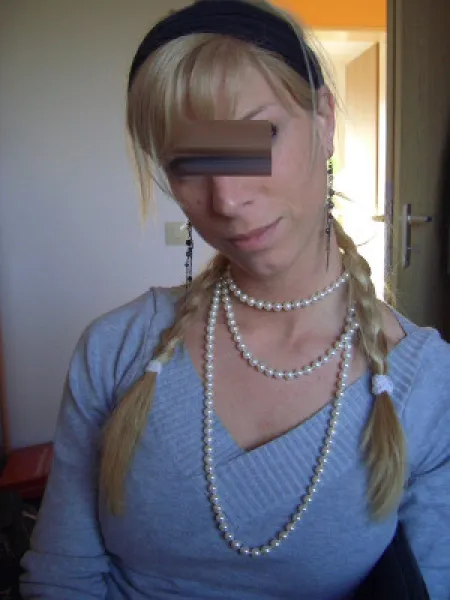 Femme coquine à Paris pour plan sexe