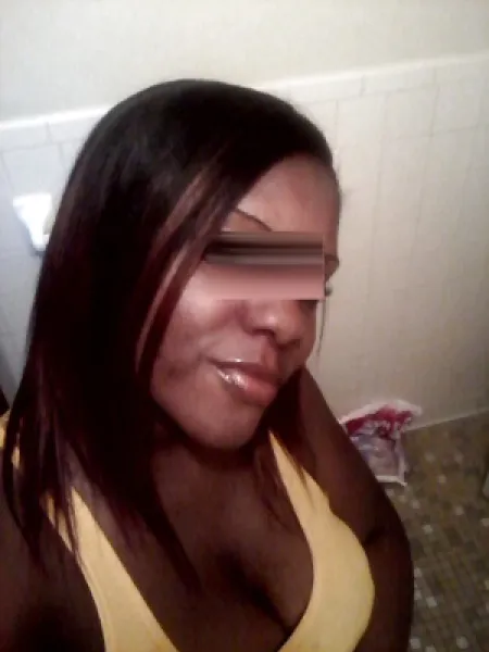 Rencontre femme black coquine à Paris