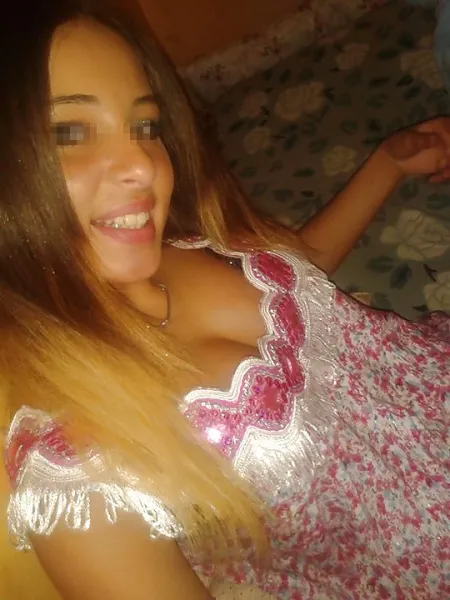 Beurette cherche une aventure sur Argenteuil