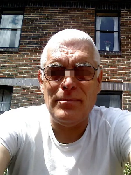 Homme dominant pour relation coquine à Toulouse
