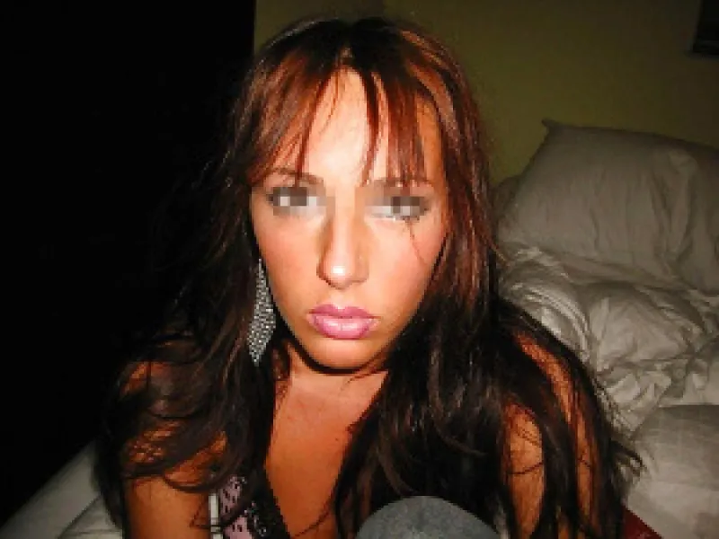 Plan cul femme nymphomane de Niort