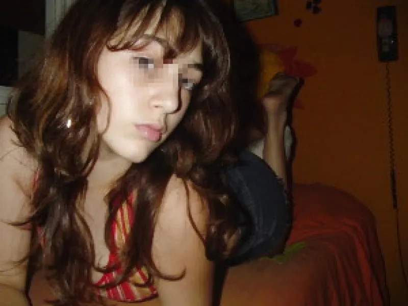Jeune cherche homme mature et expérimenté