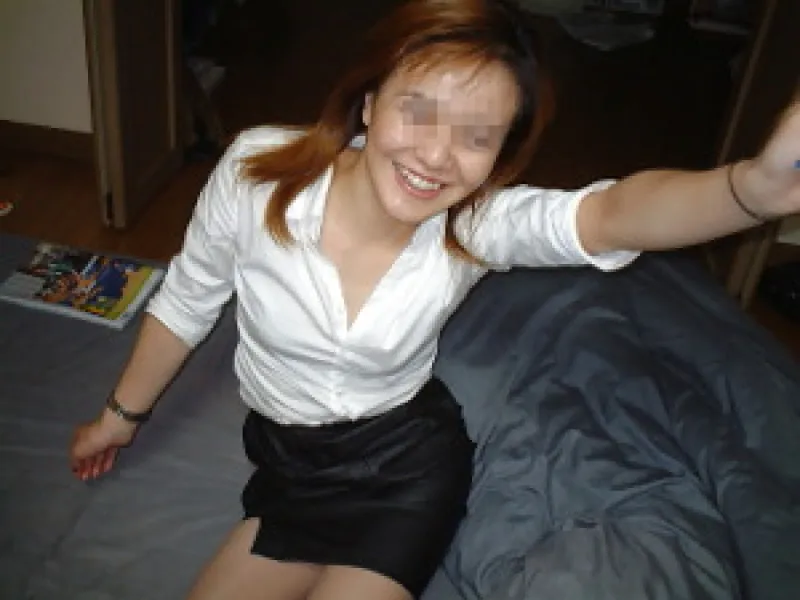 Rencontre chaude pour asiatique mature