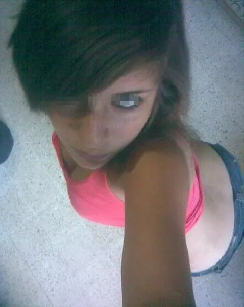Plan q beurette à Lyon avec Amina la coquine