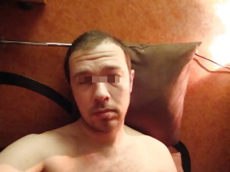 Cherche femme cougar à câliner sur Nice