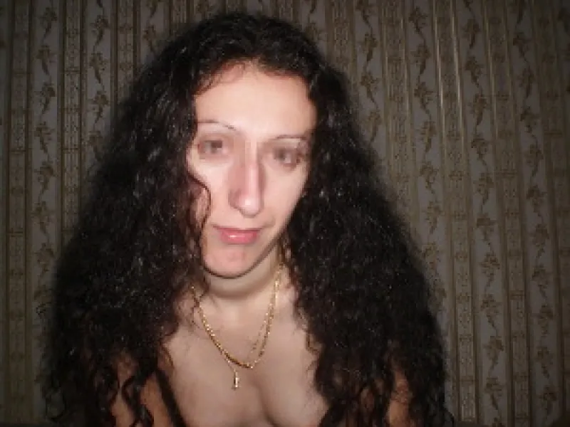 Mature sexy en manque de sexe à Toulon