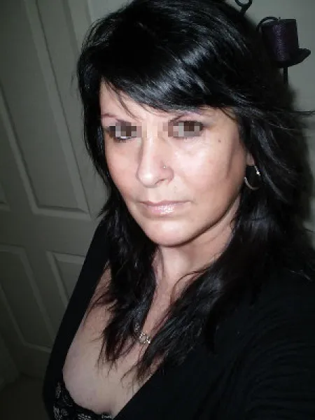 Mature sexy et chaude sur Orléans