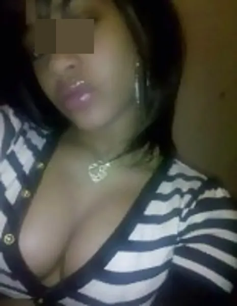 Beurette trop sexy à emporter pour plan cul