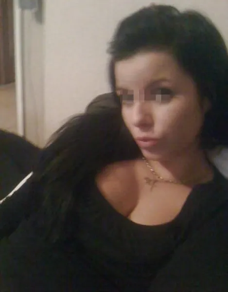 Belle beurette sexy et chaude à Lyon