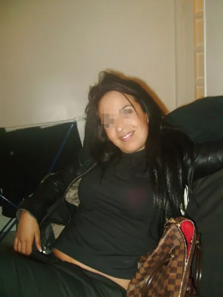 Beurette cherche un mec