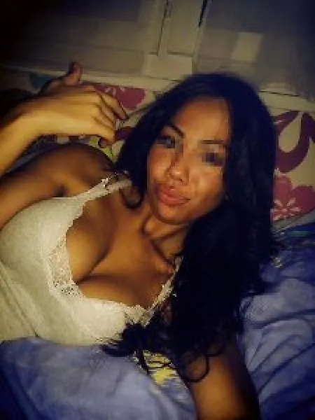 Beurette en manque de Q