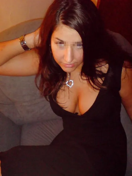 Jolie beurette de 25 ans à Dijon
