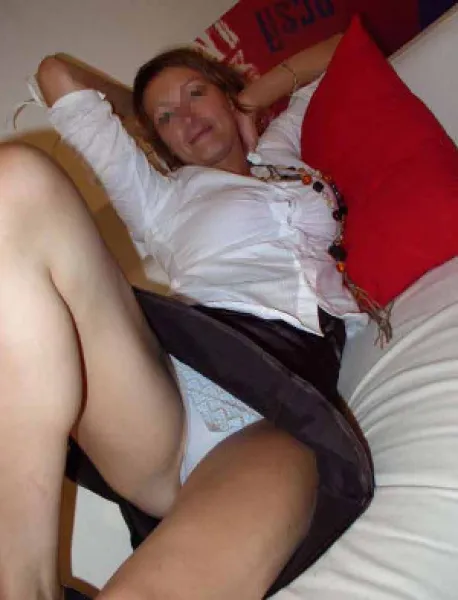 Rencontre chaude avec une femme mature du Havre (76)