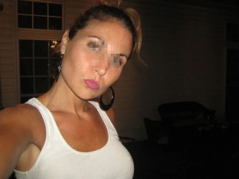 Mature de 46 ans de Villeurbanne