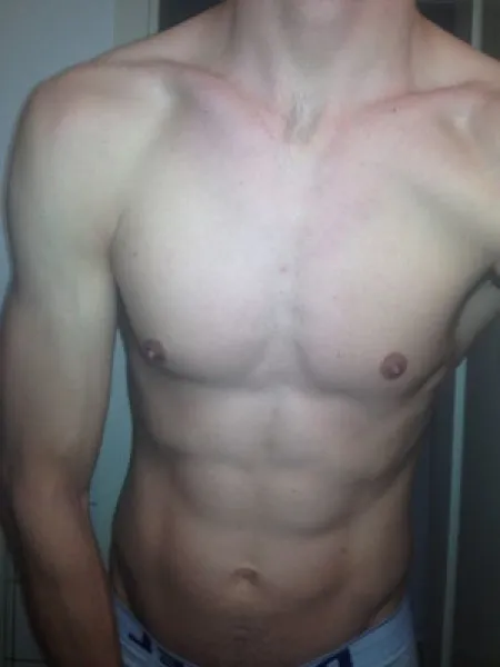 Cherche une femme mature à Angers