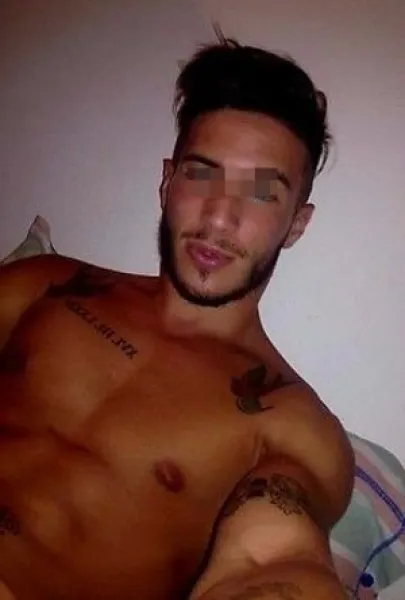 Rencontre coquine avec un homme sexy à Brest